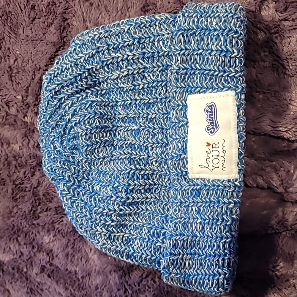 Love Your Melon Cuffed Beanie